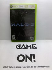 Halo complete tested for sale  Jackson