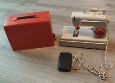 Jouet machine coudre d'occasion  Montbéliard