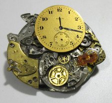 Vtg unusual faux for sale  Hudson Falls