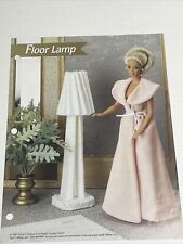 Floor lamp annie for sale  Whitefield