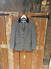 Mears tweed show for sale  OXFORD