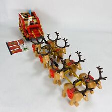 New lego reindeer for sale  Memphis