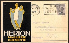 Lib669 vintage illustrated usato  Milano