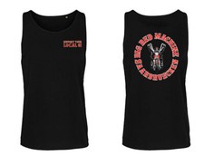 Tanktop support your gebraucht kaufen  Saarbrücken