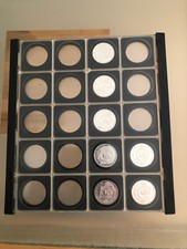 Euro brd 2007 gebraucht kaufen  Berlin
