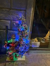 Babbo natale con usato  Aosta