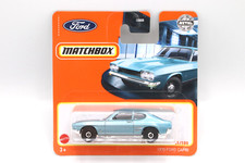 Matchbox scale 1970 for sale  LONDON