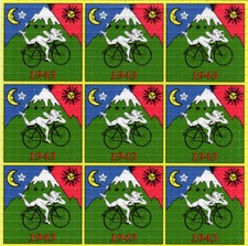 Bicycle day albert for sale  Pleasant Hill