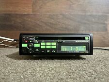 ALPINE CDE-7826E Car Radio CD Receiver Made In Japan , używany na sprzedaż  PL