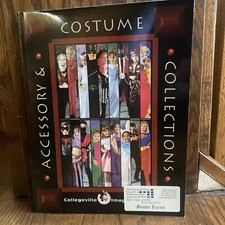 Vintage collegeville imagineer for sale  La Grange