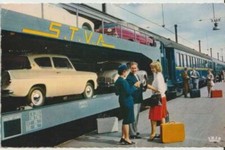 French railways car for sale  HEMEL HEMPSTEAD