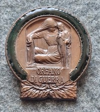 Repubblica italiana distintivo usato  Ravenna