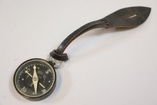 Militaria artilleriekompass . gebraucht kaufen  Stadtbergen