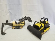 Mighty tonka steel for sale  Saint Clair