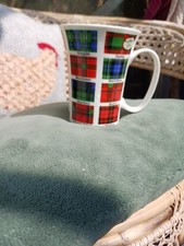 tartan mug for sale tartan mug for sale THATCHAM