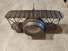 Uhr doppeldecker flugzeug gebraucht kaufen  Eisenach