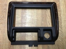 Woodgrain radio trim for sale  Tamaqua