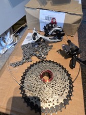 Speed groupset 1 for sale  UK
