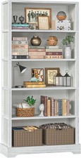 Shelf wood bookcase for sale  Gulf Shores