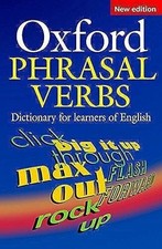Xford phrasal verbs gebraucht kaufen  Stuttgart