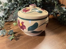 watt cookie pottery jar for sale  Overland Park