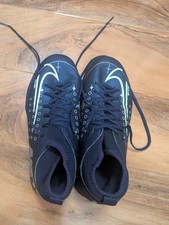 Nike mercurial superfly for sale  HAMILTON