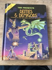 dungeons dragons 1st edition for sale dungeons dragons 1st edition for sale WREXHAM