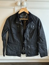 Barbour women buxton for sale  STOKE-ON-TRENT