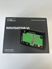 Bmw motorrad navigator for sale  SOMERTON