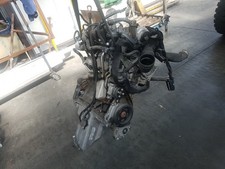 Motore per mercedes usato  Cremona