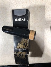 Yamaha clarinet mouthpiece for sale  MOLD
