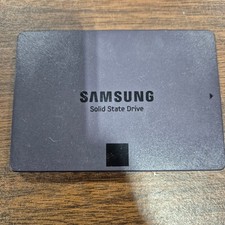 SSD Samsung 840 EVO 120GB comprar usado  Enviando para Brazil