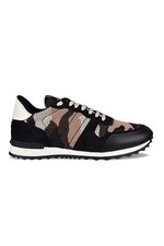 Baskets rockrunner valentino d'occasion  Paris IX