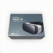 Fone de Ouvido Samsung Gear VR Oculus para Note5, S6 edge+, S6, S6 edge, S7, S7 edge comprar usado  Enviando para Brazil