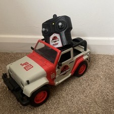 Jurassic park remote for sale  SLOUGH