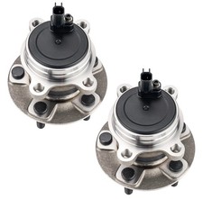 Rear wheel hub for sale  East Saint Louis