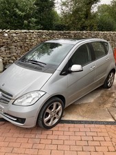 Mercedes class 2.0 for sale  LANCASTER
