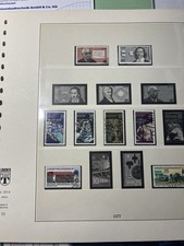Vordruckblätter lindner ddr gebraucht kaufen  Steinbach-Hallenberg