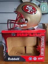 Jerry rice san for sale  Lee
