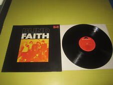 Blibd faith blind usato  Monselice