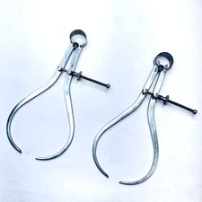 Outside spring caliper for sale  Hermitage