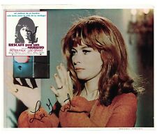 Lee grant autographed for sale  Fenton