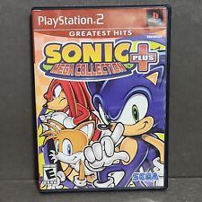 Sonic mega collection for sale  Springfield