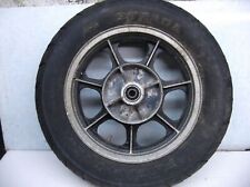 Kawasaki en450 rear for sale  GODSTONE