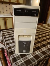 Desktop retrogaming windows usato  Rescaldina
