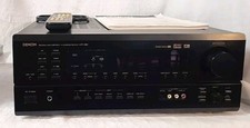 Denon avr 1802 for sale  Olympia