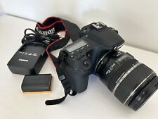 Pack complet canon d'occasion  Marseille VIII