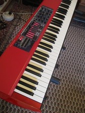 Nord electro keyboard for sale  HARROW