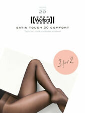 Usado, Meia-calça Wolford Satin Touch 20 Comfort 3 para 2, multipack  comprar usado Usado, Meia-calça Wolford Satin Touch 20 Comfort 3 para 2, multipack  comprar usado  Enviando para Brazil