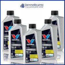 Litri olio valvoline usato  Santa Maria Capua Vetere
